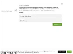 Sites similar to mariahibbs.com