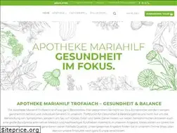 Sites similar to mariahilf-shop.at