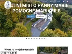 Sites similar to mariahilf.eu