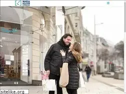 Sites similar to mariahilferstrasse.at