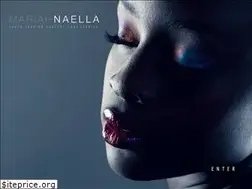 Sites similar to mariahnaella.com