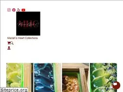 Sites similar to mariahshc.com