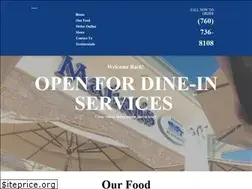 Sites similar to mariahswestwind.com