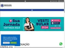 Sites similar to mariaimaculada.br