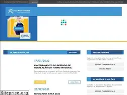 Sites similar to mariaimaculada.com.br