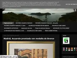 Sites similar to mariainescarod.blogspot.com