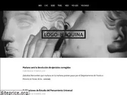 Sites similar to mariainescarvajal.wordpress.com