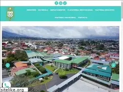 Sites similar to mariainmaculada.ed.cr