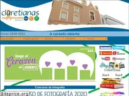 Sites similar to mariainmaculada.es
