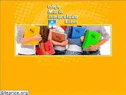 Sites similar to mariainmaculadabilbao.org