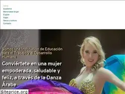 Sites similar to mariaisabelangel.com.co