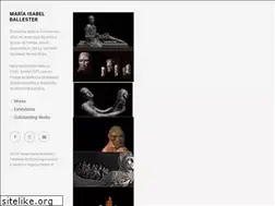 Sites similar to mariaisabelballester.com