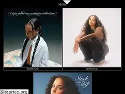 Sites similar to mariaisabelmusic.com