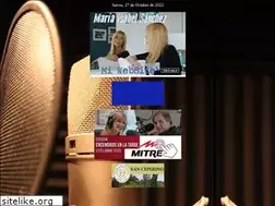 Sites similar to mariaisabelsanchez.com