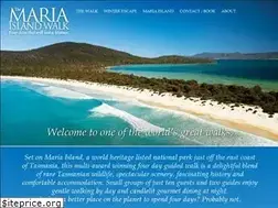 Sites similar to mariaislandwalk.com.au