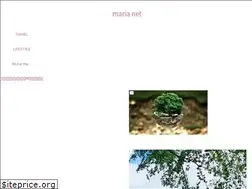 Sites similar to mariajapan.com