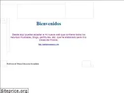 Sites similar to mariajesuscamino.com