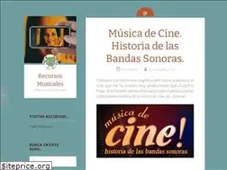 Sites similar to mariajesusmusica.wordpress.com