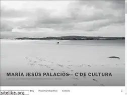 Sites similar to mariajesuspalacios.com