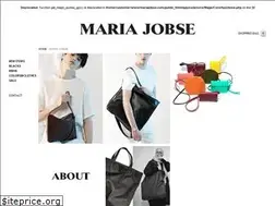 Sites similar to mariajobse.com