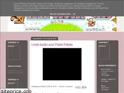 Sites similar to mariajosebeguer.blogspot.com