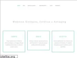 Sites similar to mariajosegomez.clinic