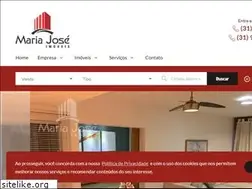 Sites similar to mariajoseimoveis.com