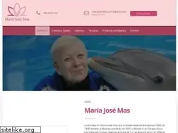 Sites similar to mariajosemas.net