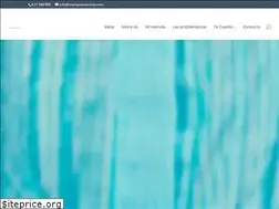 Sites similar to mariajosenaranjo.com