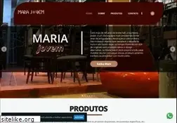 Sites similar to mariajovem.com.br