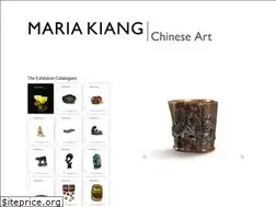 Sites similar to mariakiangchineseart.com