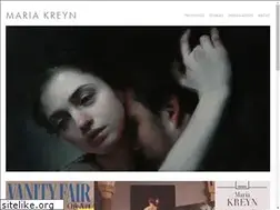 Sites similar to mariakreyn.com