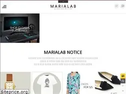 Sites similar to marialab.co.kr