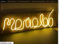 Sites similar to marialab.org