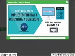 Sites similar to marialabaja-bolivar.gov.co
