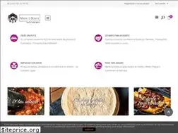 Sites similar to marialabonita.com