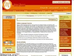 Sites similar to marialanguages.com