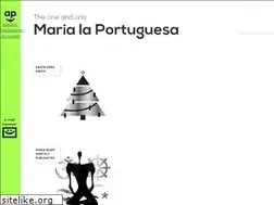 Sites similar to marialaportuguesa.com