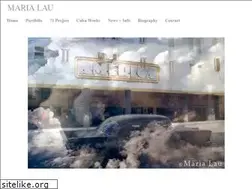 Sites similar to marialau.com