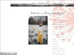 Sites similar to marialinz.com