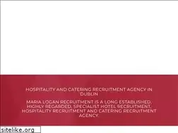 Sites similar to marialogan.com