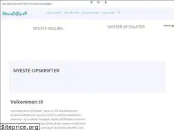 Sites similar to marialottes.dk