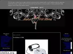 Sites similar to marialsuarez.blogspot.com