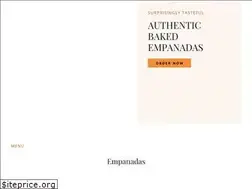 Sites similar to marialuisaempanadas.com