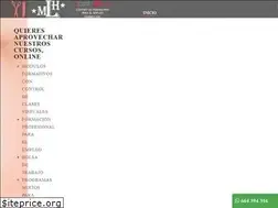 Sites similar to marialuisahuerta.com