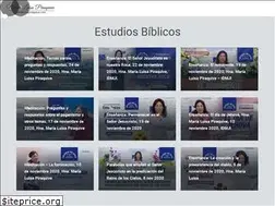Sites similar to marialuisapiraquive.com