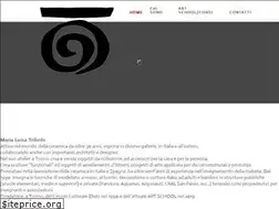 Sites similar to marialuisatribolo.it