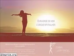 Sites similar to marialuizanagel.com.br