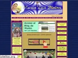 Sites similar to marialuzdivina.com