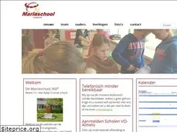 Sites similar to marialv.nl